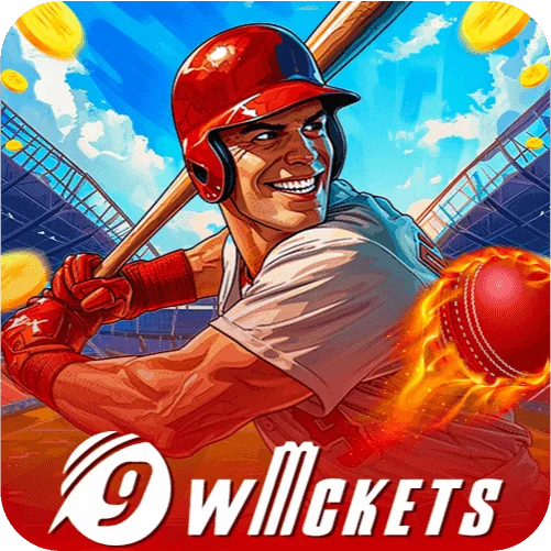9Wickets