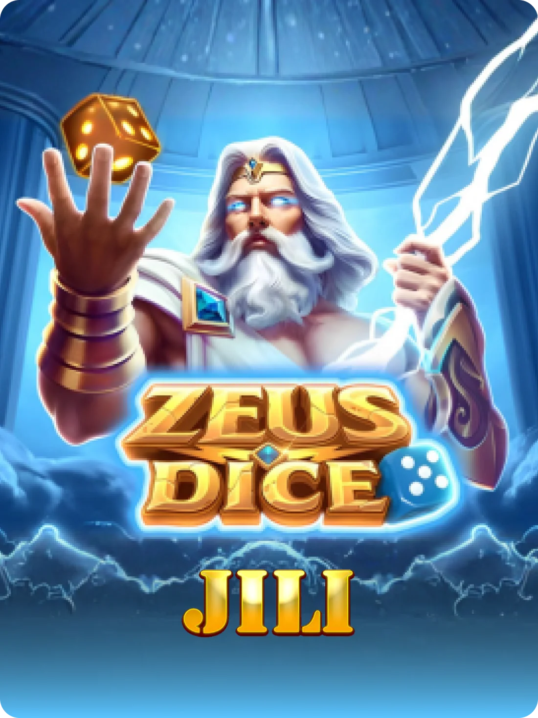 Zeus dice