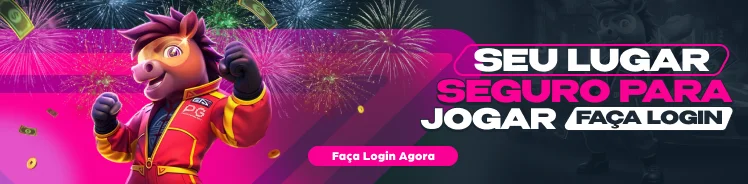 Faça login no ZeroUm para acesso rápido aos jogos com um toque