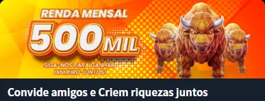 VIP Bonus Banner