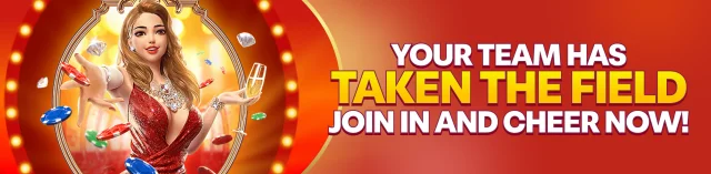 Login to Go Jackpot for fast one-tap gaming access